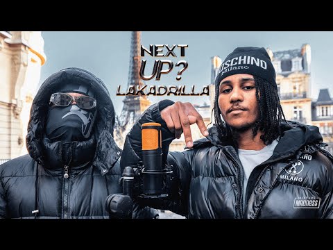 La Kadrilla - Next Up? France 🇫🇷 [S2.E3] | @MixtapeMadness