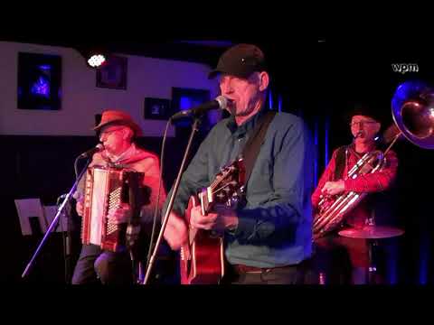 Trio Hot Tamale live compilatie no. 3/3