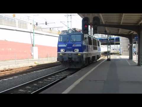 EP09-002  I Poznań  Główny  I 29.04.2017