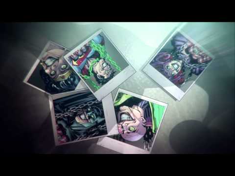 DC Universe Online | Harley Quinn Ending