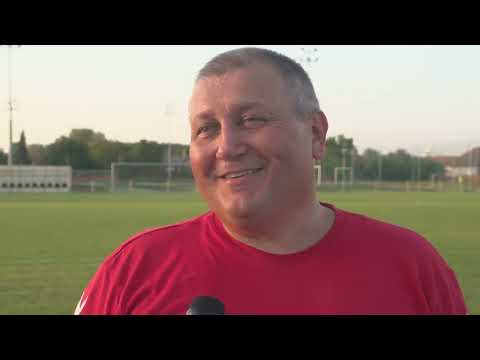 Szomszédvári rangadót nyert a Soltvadkerti TE SOLTÚT a Kecel FC ellen