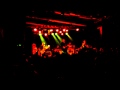 The Afghan Whigs - Algiers, Krakow, Poland 2015 ...