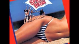 Spring Break - Cheap Trick