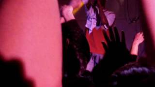 Andre Nickatina - Ate Miles from the City of Dope (Live)