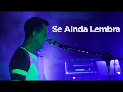 Zé Armando - Se Ainda Lembra - 2021