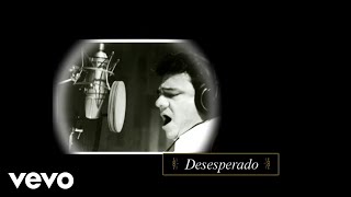 José José - Desesperado (Versión Ranchero [Cover Audio])