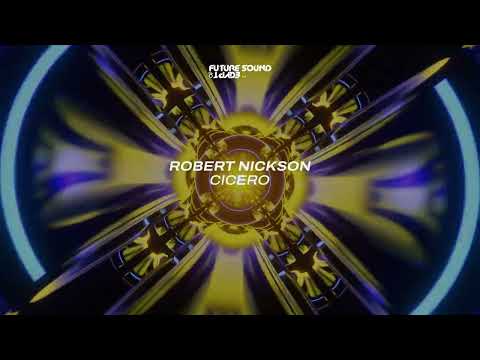 Robert Nickson - Cicero