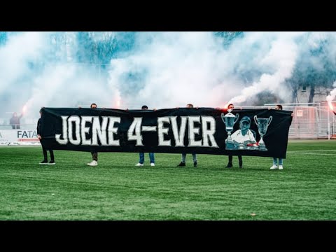 Ode aan een Rooie Held: Ain’t no Mountain high enough!