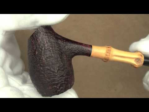 pipa Tsuge Tokyo Sand - pipe 244