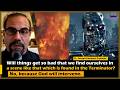 And the fire will be so intense that no machines will be left... Fr. Joseph Iannuzzi explains.