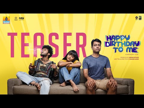 Kannada Film 'Happy Birthday to Me' Set for June 28 Online Release