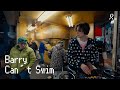 house mix and yakitori with Japanese uncles l Barry Can't Swim l The Shoten 014 l chill disco