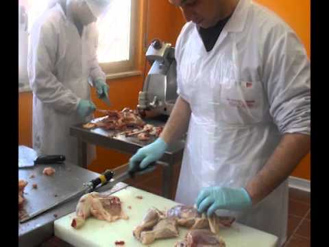 ONDA TG 6.02.2014 - CESCOT SULMONA: BIRRA ARTIGIANALE