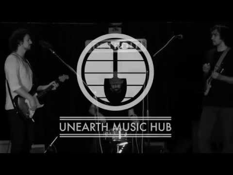 unEARTH Music Hub presents The Janks 