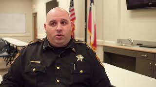 Lubbock County Sheriff's Office: Programs