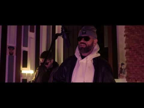 Hayki Live Session's 3 x EB - Kargalar ( Retro Mix )