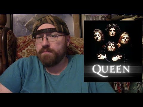 Review - Queen: Sheer Heart Attack Album