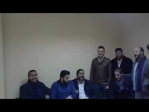 Coro zona azul Valladolid, yo soy el barro !!