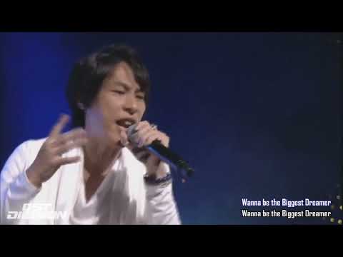 Tanimoto Takayoshi - The Biggest Dreamer (Live 2021)