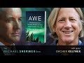 Awe: How to Train Yourself to Get Goose Bumps (Dacher Keltner)