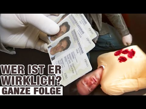 Doppeltes Spiel: Gefälschte Identität, gestohlenes Geld, ein toter Ehemann |GANZE FOLGE| INDG |SAT.1