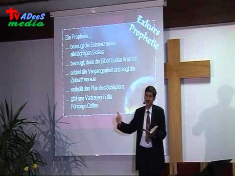 KRYZYS FINANSOWY oraz NOWY PORZĄDEK ŚWIATA w świetle biblijnych proroctw cz.1