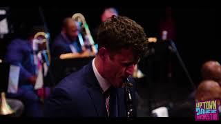 Delfeayo Marsalis and the Uptown Jazz Orchestra- Moanin