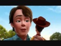 Short Toy Story 3 Tribute 21 Guns By Green Day