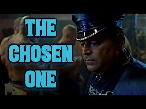 The Chrisper || The Chosen One (I've Chosen To Thank You All For 2,500 Subscribers)