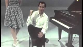 HQ Neil Sedaka "The Dreamer" Scopitone Restored Audio!