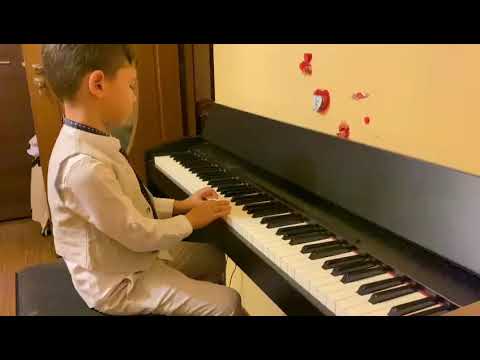 Concurs Lirika Iordache David Cristian