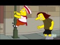 The Simpsons - Move Bitch Vine 