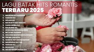Download lagu KUMPULAN LAGU BATAK ROMANTIS | PLALIST TERBARU 2025 LAGU BATAK mp3