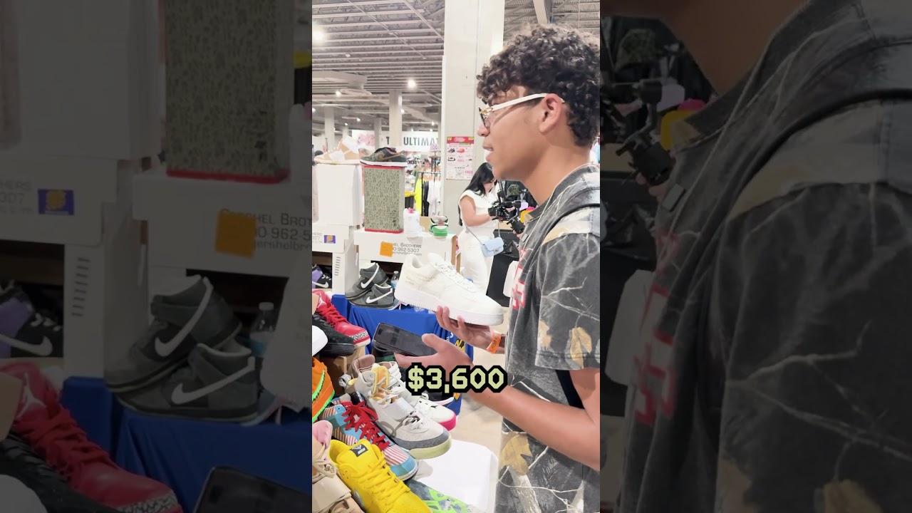 Short-form video project