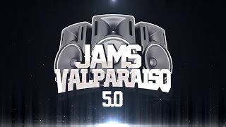 PROMOCIONAL JAMS 5.0 VALPARAISO 2016 (PROD El Peaky) VIDEO OFFICIAL