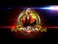GLORIA TREVI DE PELÍCULA