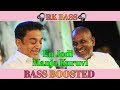 En Jodi Manja Kuruvi Kamal Hassan Illayaraja Rk Bass Illayaraja Kamalhaasan Bassboosted