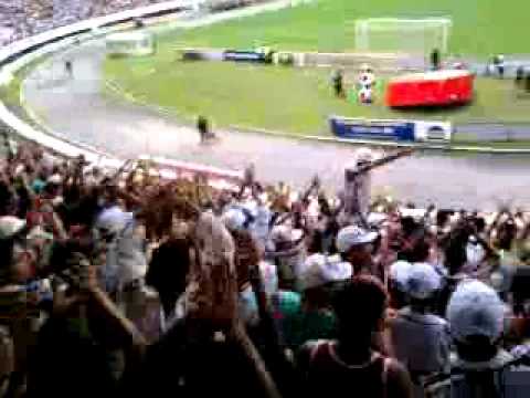 Santa cruz x salgueiro 11/03/2012