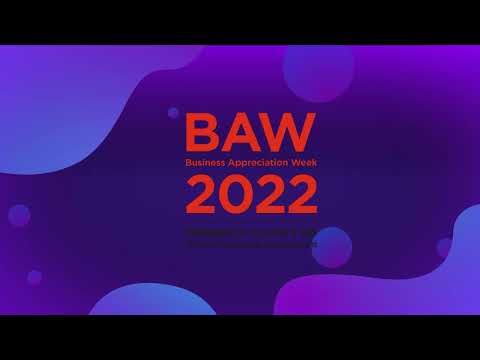 Priscilla’s Pound Cakes - Business Appreciation Week 2022