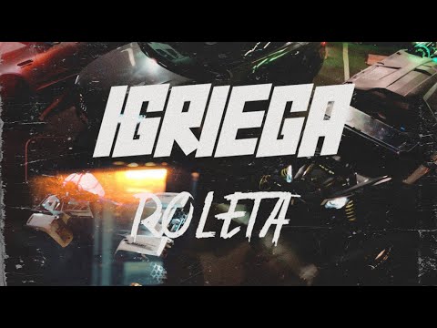 IGRIEGAA - ROLETAA (Video Oficial)