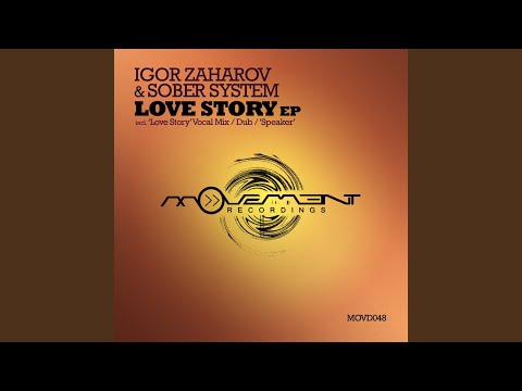 Love Story (feat. Anastasia Dolmatova) (Vocal mix)