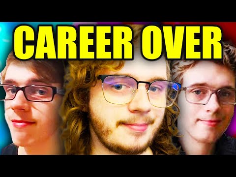 How Bowblax Destroyed His Entire Life in 6 Months (Backstabbing, Lying & Leaks)