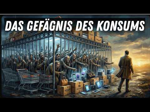 How 99% of people pay for modern slavery (and how you can break free)