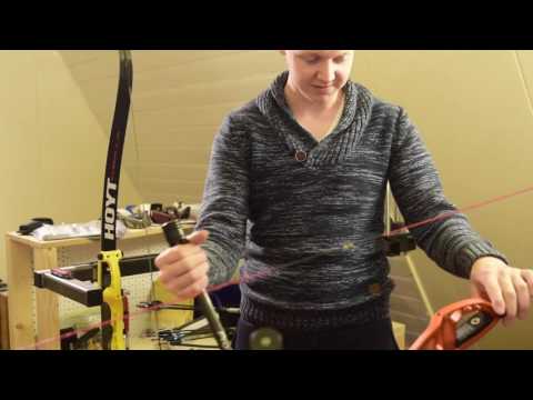 Hoyt Faktor - Sjef van den Berg