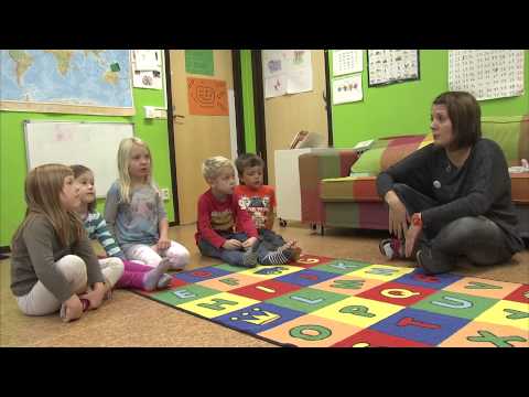 Platshållare för video