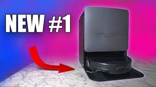Roborock Saros 20 – Best Robot Vacuum of 2026 – So Far
