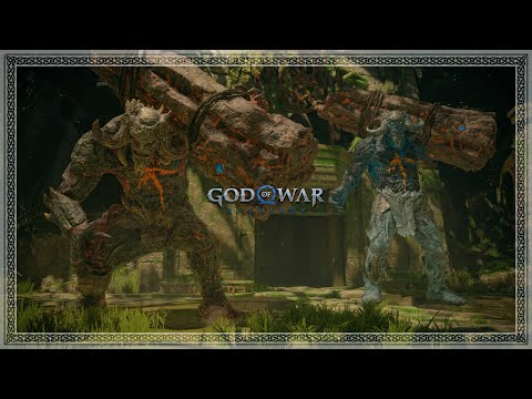 delete Any Boss on GMGOW with this OP-BUILD // Details of new & improved OP-BUILD in description