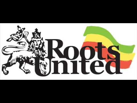 ROOTS UNITED feat Mis Tilla-Identity