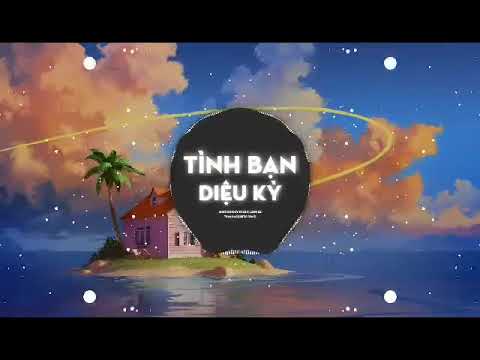 Tình Bạn Diệu Kỳ - AMEE x RICKY STAR x LĂNG LD | Thanh Duy Music