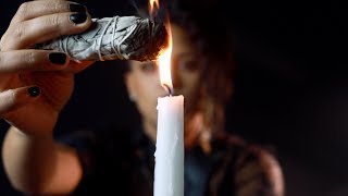 sage (witch two) official music video